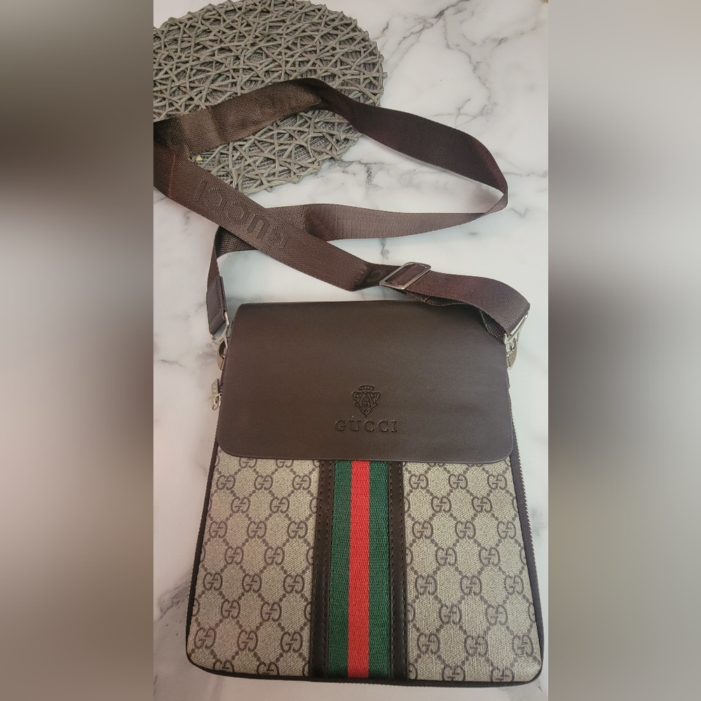 INSPIRED purse
